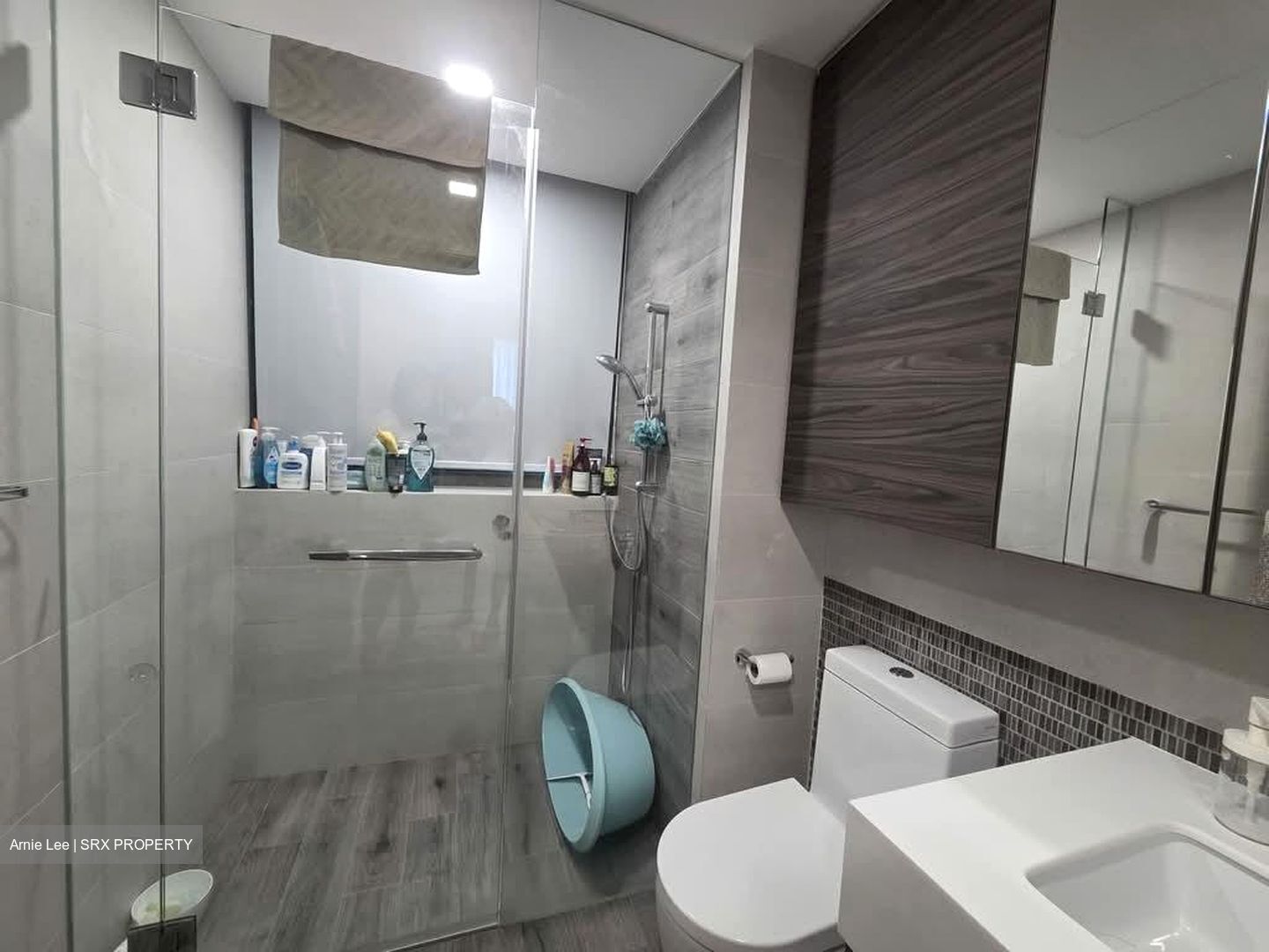 The Terrace (D19), Condominium #564161621